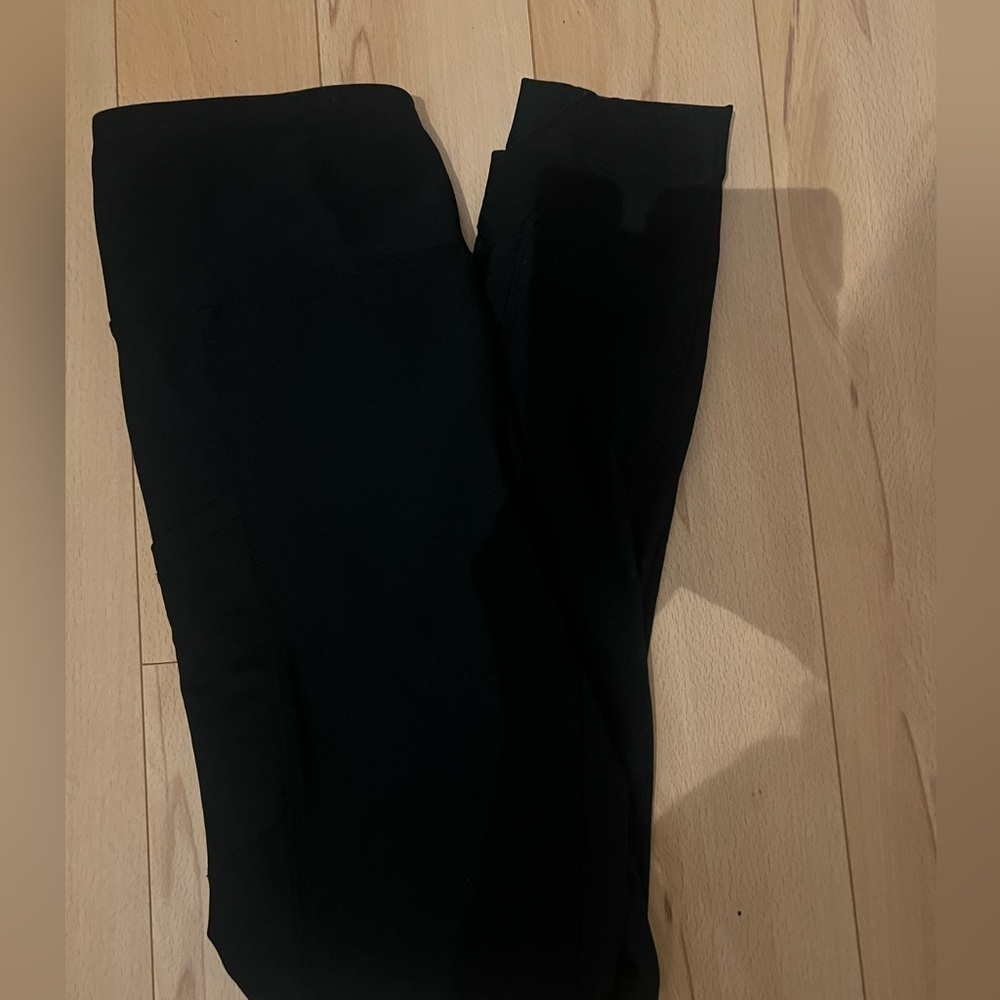 Mondetta performance luxury leggings S black